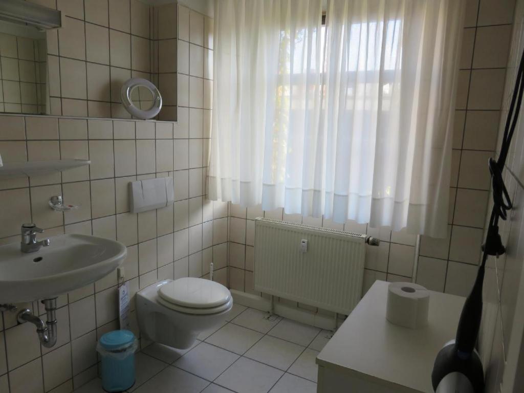 Hotel Elisenhof Кемниц Екстериор снимка