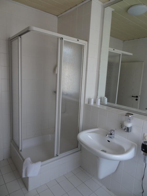 Hotel Elisenhof Кемниц Екстериор снимка